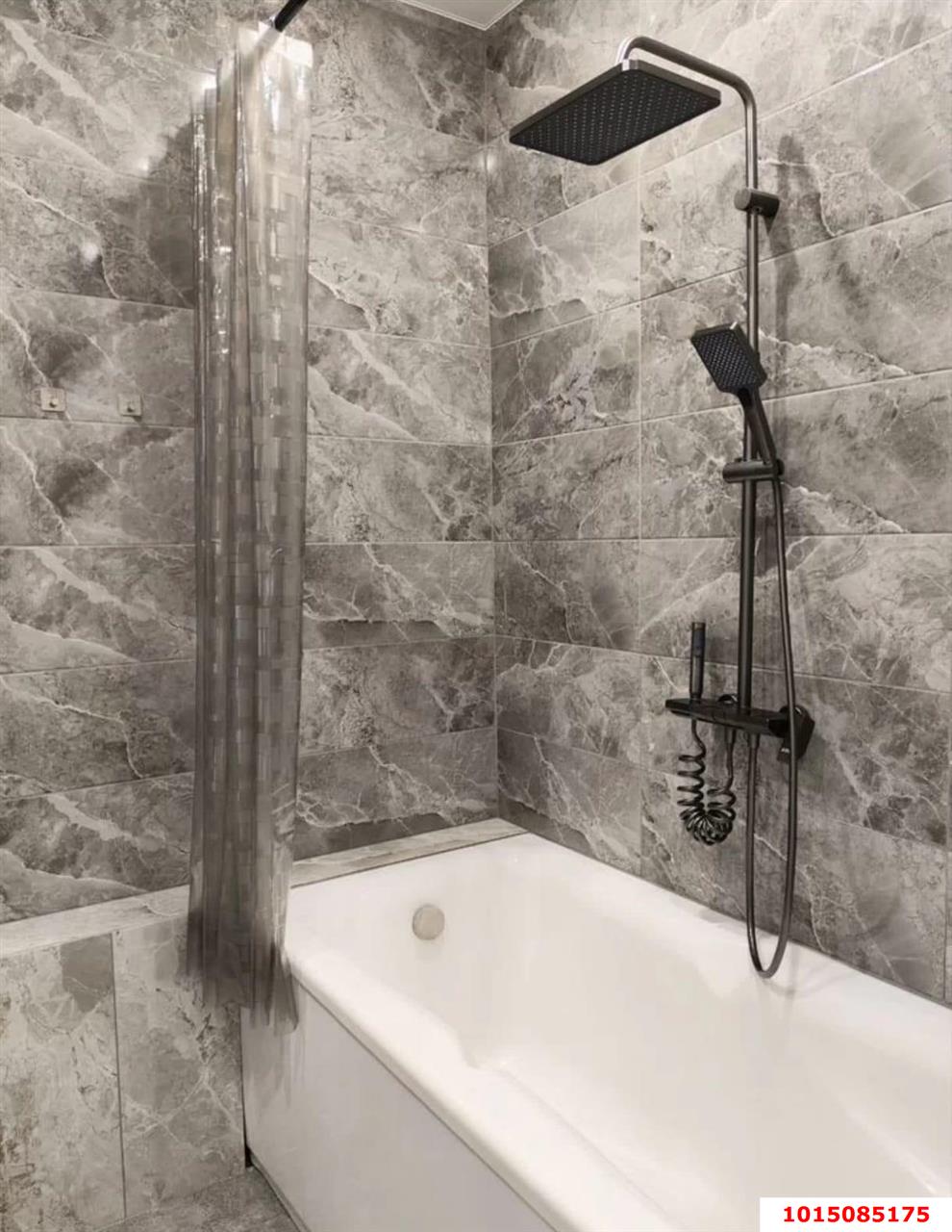 Фото №10: 1-комнатная квартира 33 м² - Краснодар, жилой комплекс Новелла, ул. Питерская, 40к3