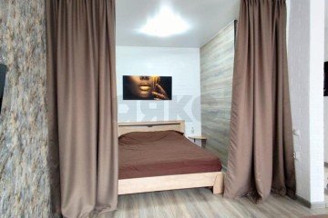 Фото №3: 1-комнатная квартира 33 м² - Краснодар, мкр. жилой комплекс Новелла, ул. Питерская, 40к3