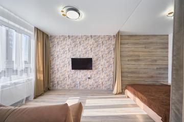 Фото №2: 1-комнатная квартира 34 м² - Краснодар, мкр. жилой комплекс Новелла, ул. Питерская, 40к3