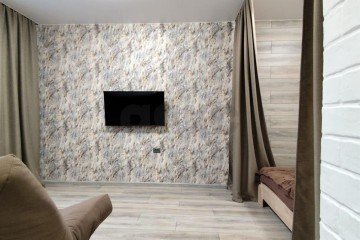 Фото №4: 1-комнатная квартира 33 м² - Краснодар, мкр. жилой комплекс Новелла, ул. Питерская, 40к3