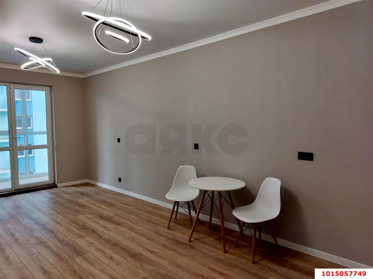 Фото №1: Студия 29 м² - Краснодар, жилой комплекс Парусная Регата, ул. Автолюбителей, 1Д