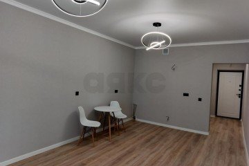 Фото №2: Студия 29 м² - Краснодар, мкр. жилой комплекс Парусная Регата, ул. Автолюбителей, 1Д