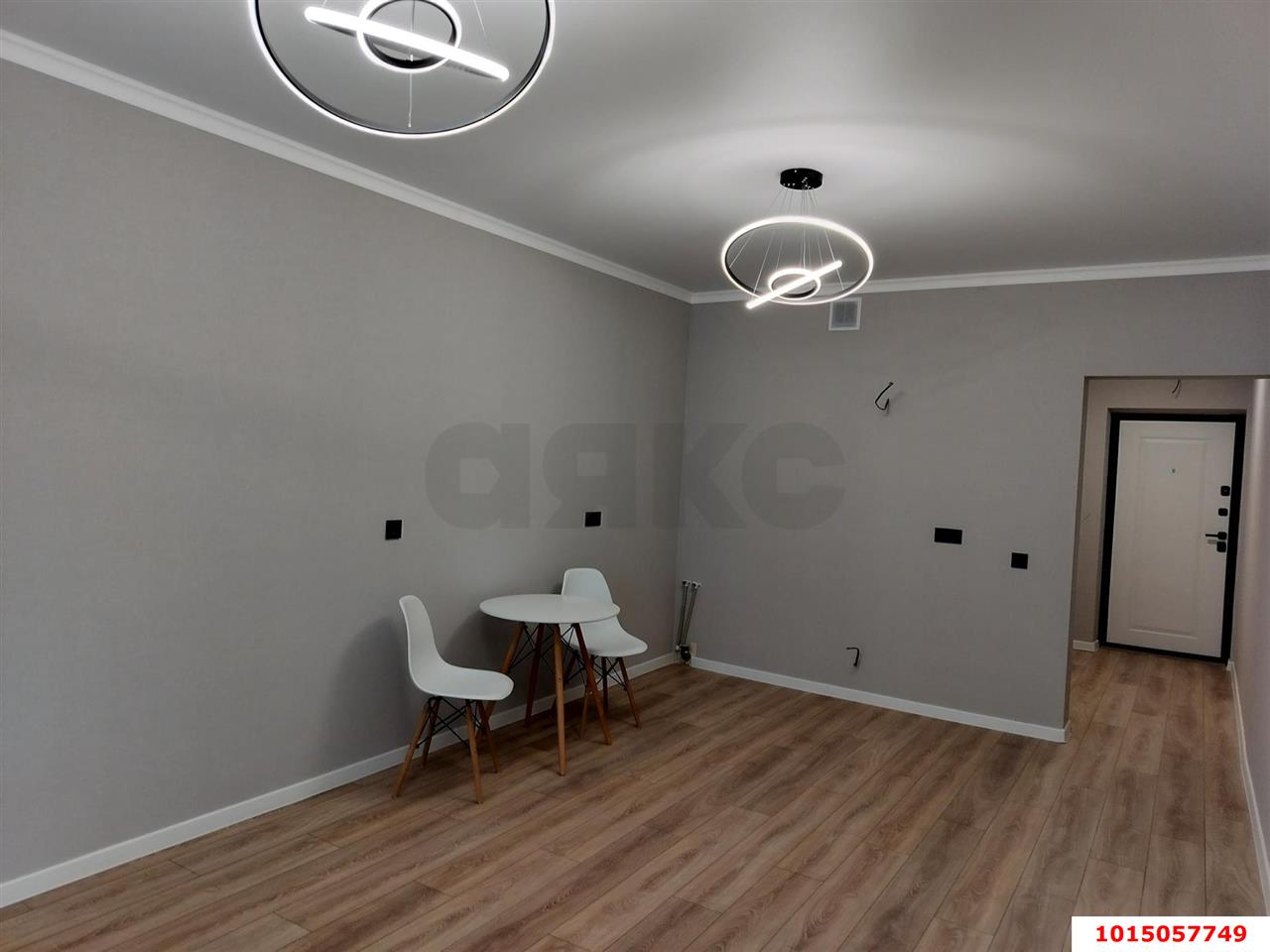 Фото №2: Студия 29 м² - Краснодар, жилой комплекс Парусная Регата, ул. Автолюбителей, 1Д