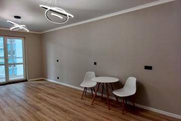 Фото №1: Студия 29 м² - Краснодар, мкр. жилой комплекс Парусная Регата, ул. Автолюбителей, 1Д