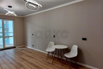 Фото №1: Студия 29 м² - Краснодар, мкр. жилой комплекс Парусная Регата, ул. Автолюбителей, 1Д