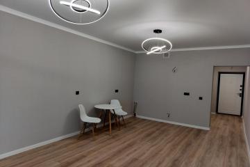 Фото №2: Студия 29 м² - Краснодар, мкр. жилой комплекс Парусная Регата, ул. Автолюбителей, 1Д