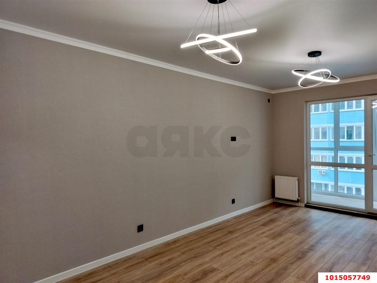 Фото №3: Студия 29 м² - Краснодар, жилой комплекс Парусная Регата, ул. Автолюбителей, 1Д