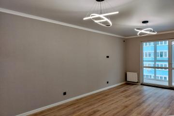 Фото №3: Студия 29 м² - Краснодар, мкр. жилой комплекс Парусная Регата, ул. Автолюбителей, 1Д