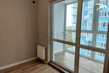 Фото №4: Студия 29 м² - Краснодар, мкр. жилой комплекс Парусная Регата, ул. Автолюбителей, 1Д