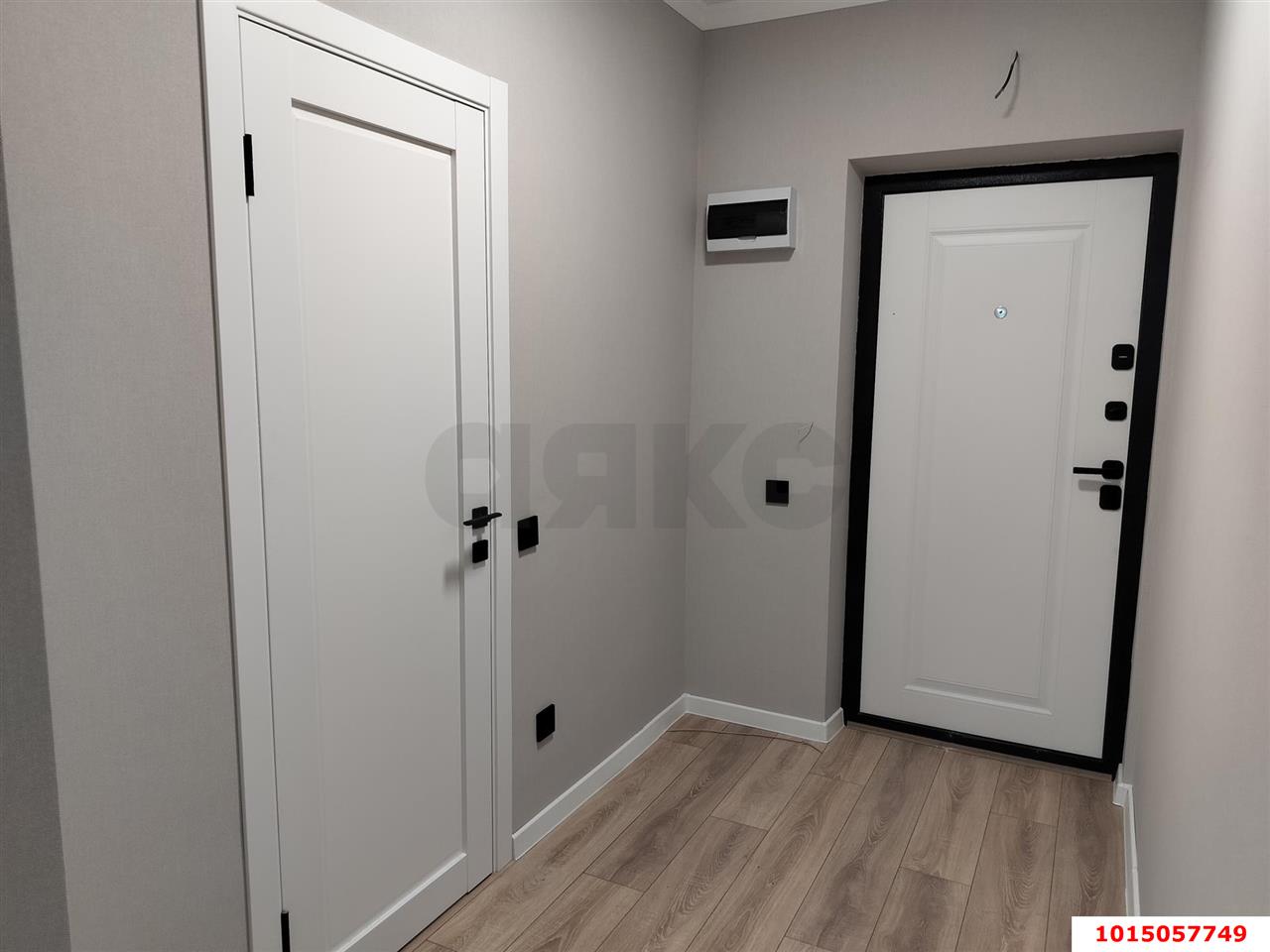 Фото №6: Студия 29 м² - Краснодар, жилой комплекс Парусная Регата, ул. Автолюбителей, 1Д