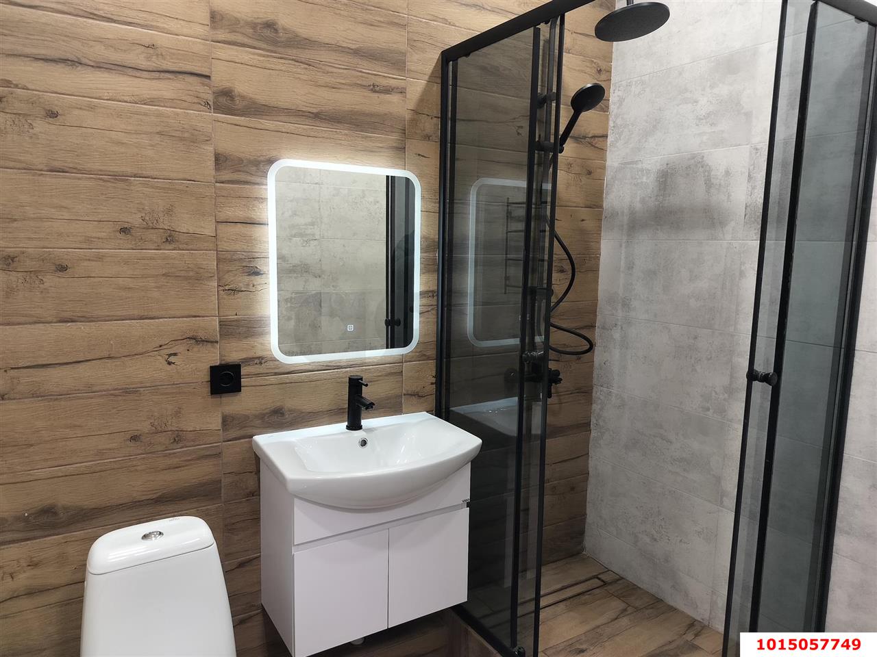 Фото №5: Студия 29 м² - Краснодар, жилой комплекс Парусная Регата, ул. Автолюбителей, 1Д