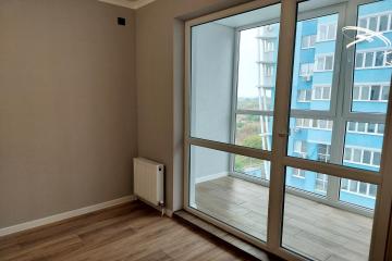 Фото №4: Студия 29 м² - Краснодар, мкр. жилой комплекс Парусная Регата, ул. Автолюбителей, 1Д