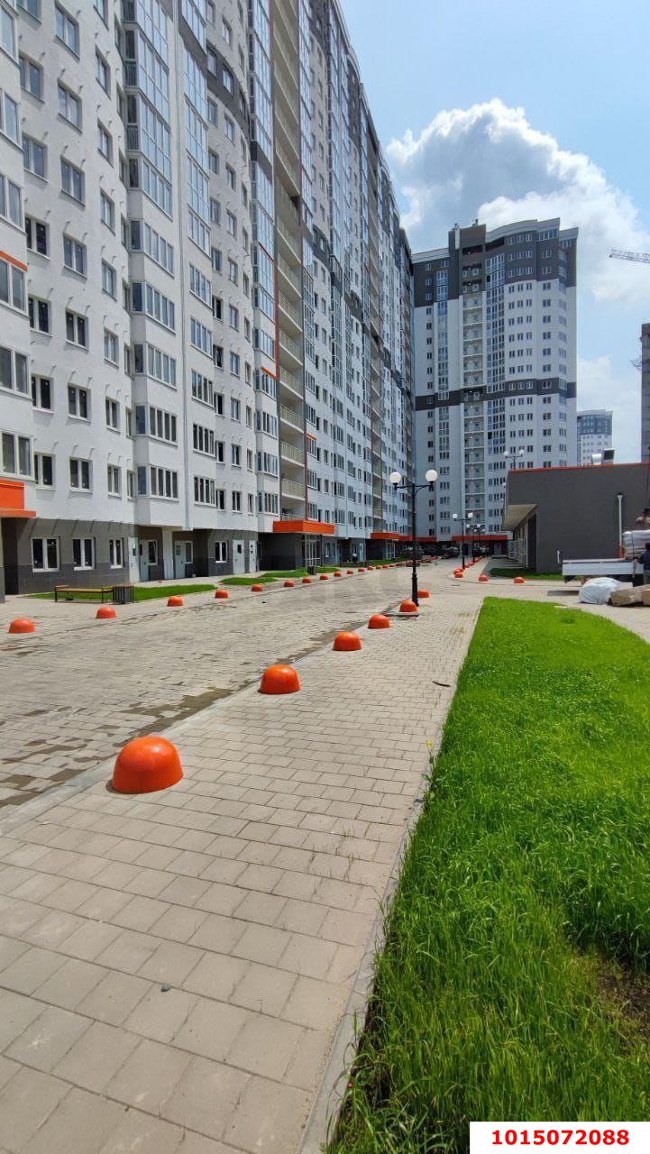 Фото №2: 2-комнатная квартира 80 м² - Краснодар, ЖК Альфа, ул. Уральская, 100