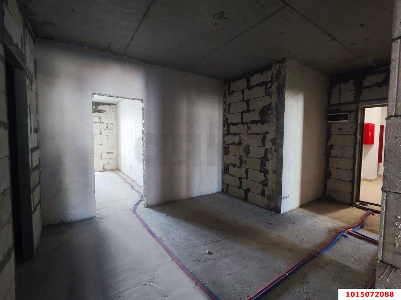 Фото №8: 2-комнатная квартира 80 м² - Краснодар, ЖК Альфа, ул. Уральская, 100