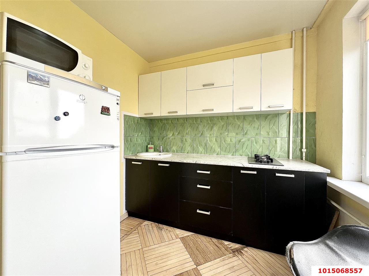 Фото №2: 2-комнатная квартира 48 м² - Краснодар, Фестивальный, ул. Яна Полуяна, 38