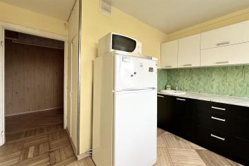 Фото №3: 2-комнатная квартира 48 м² - Краснодар, мкр. Фестивальный, ул. Яна Полуяна, 38