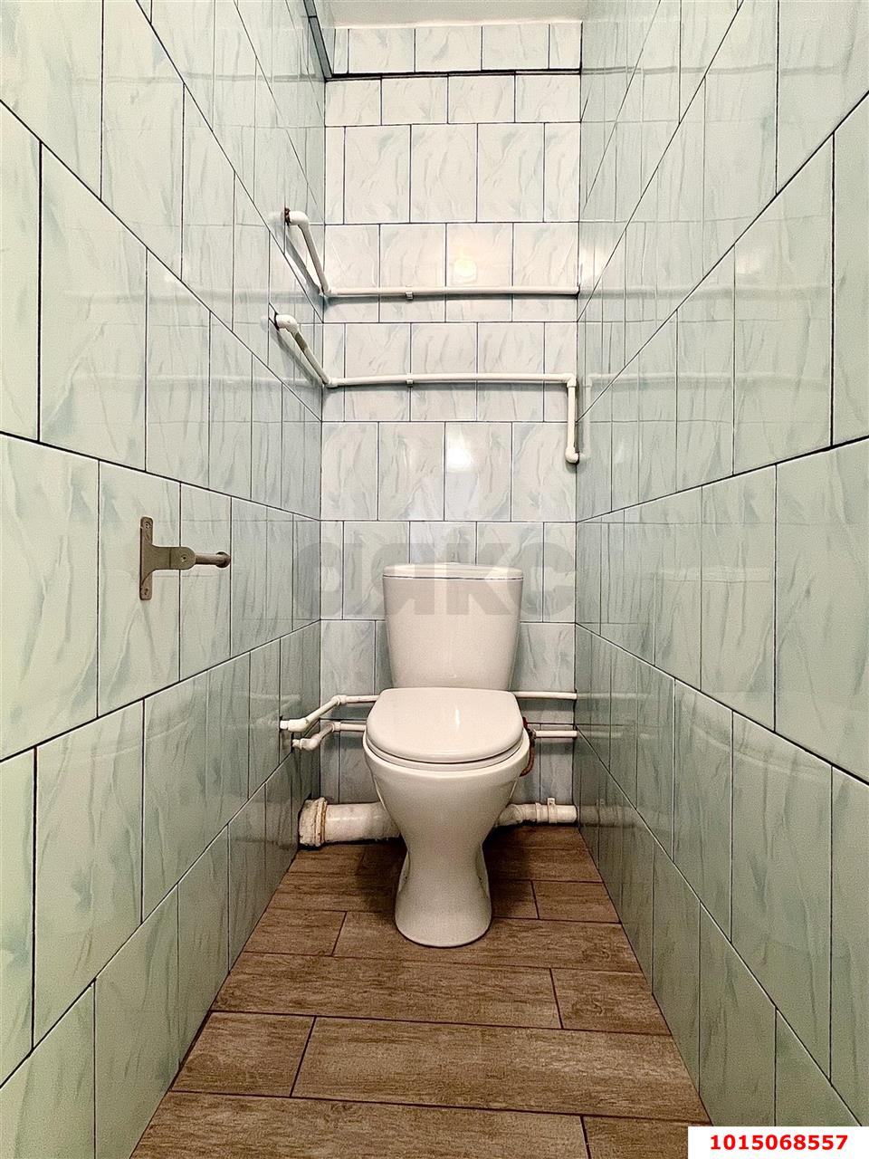 Фото №12: 2-комнатная квартира 48 м² - Краснодар, Прикубанский внутригородской округ, мкр. Фестивальный, ул. Яна Полуяна, 38