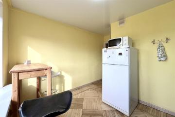 Фото №4: 2-комнатная квартира 48 м² - Краснодар, мкр. Фестивальный, ул. Яна Полуяна, 38