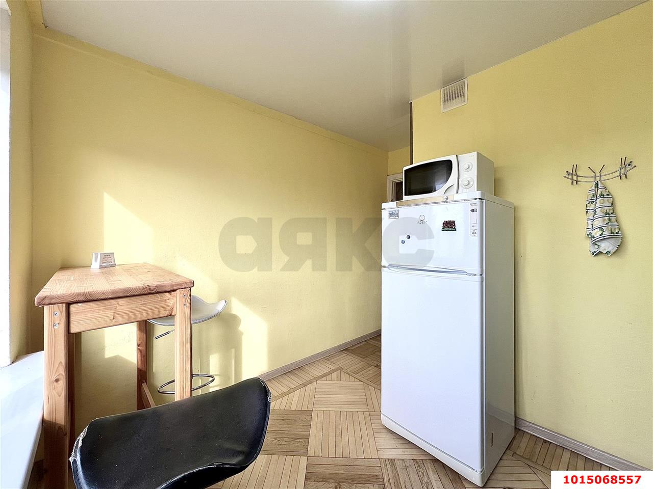 Фото №4: 2-комнатная квартира 48 м² - Краснодар, Прикубанский внутригородской округ, мкр. Фестивальный, ул. Яна Полуяна, 38