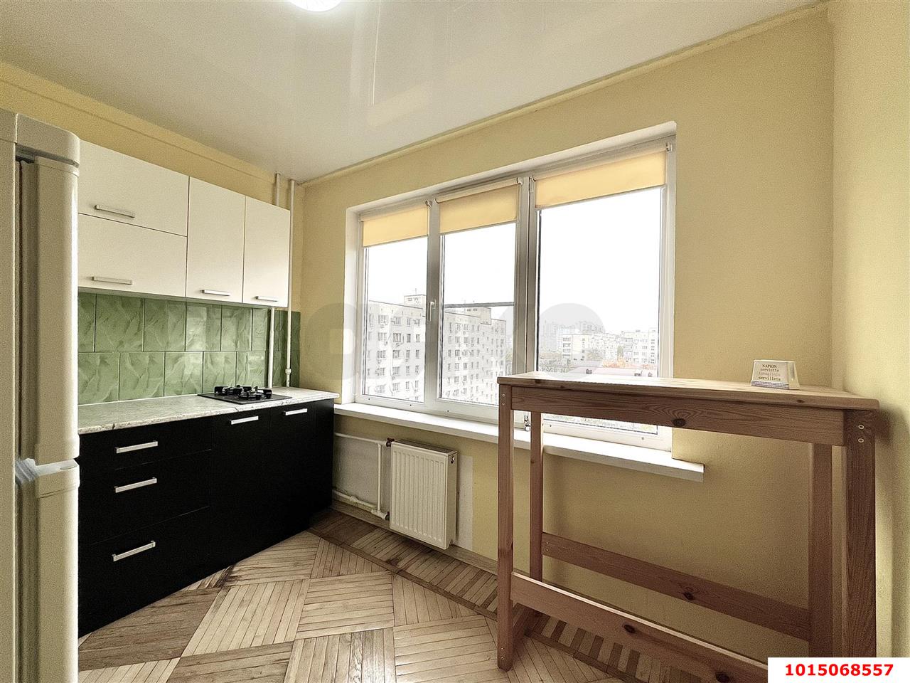 Фото №1: 2-комнатная квартира 48 м² - Краснодар, Прикубанский внутригородской округ, мкр. Фестивальный, ул. Яна Полуяна, 38