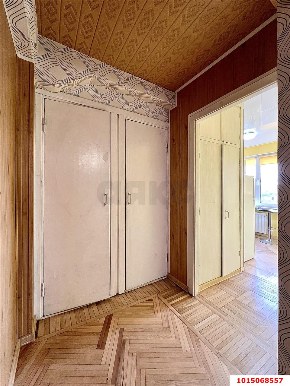 Фото №5: 2-комнатная квартира 48 м² - Краснодар, Прикубанский внутригородской округ, мкр. Фестивальный, ул. Яна Полуяна, 38