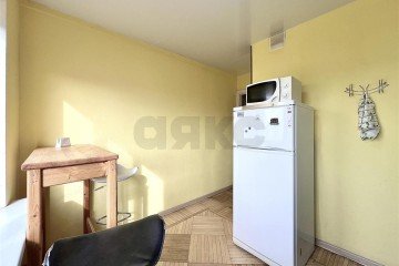 Фото №4: 2-комнатная квартира 48 м² - Краснодар, мкр. Фестивальный, ул. Яна Полуяна, 38