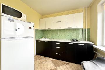 Фото №2: 2-комнатная квартира 48 м² - Краснодар, мкр. Фестивальный, ул. Яна Полуяна, 38