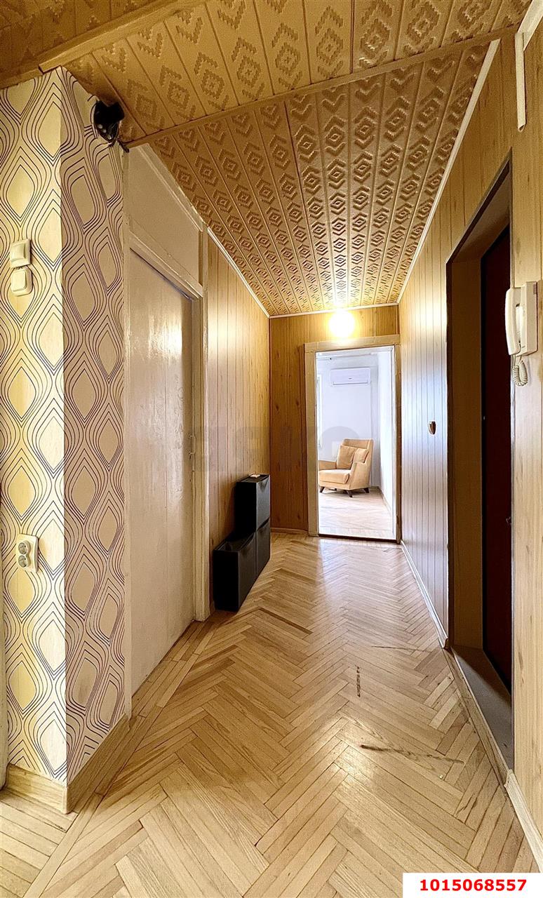 Фото №13: 2-комнатная квартира 48 м² - Краснодар, Прикубанский внутригородской округ, мкр. Фестивальный, ул. Яна Полуяна, 38