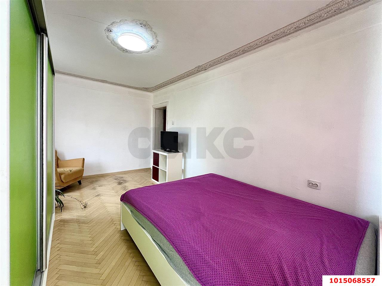 Фото №9: 2-комнатная квартира 48 м² - Краснодар, Прикубанский внутригородской округ, мкр. Фестивальный, ул. Яна Полуяна, 38