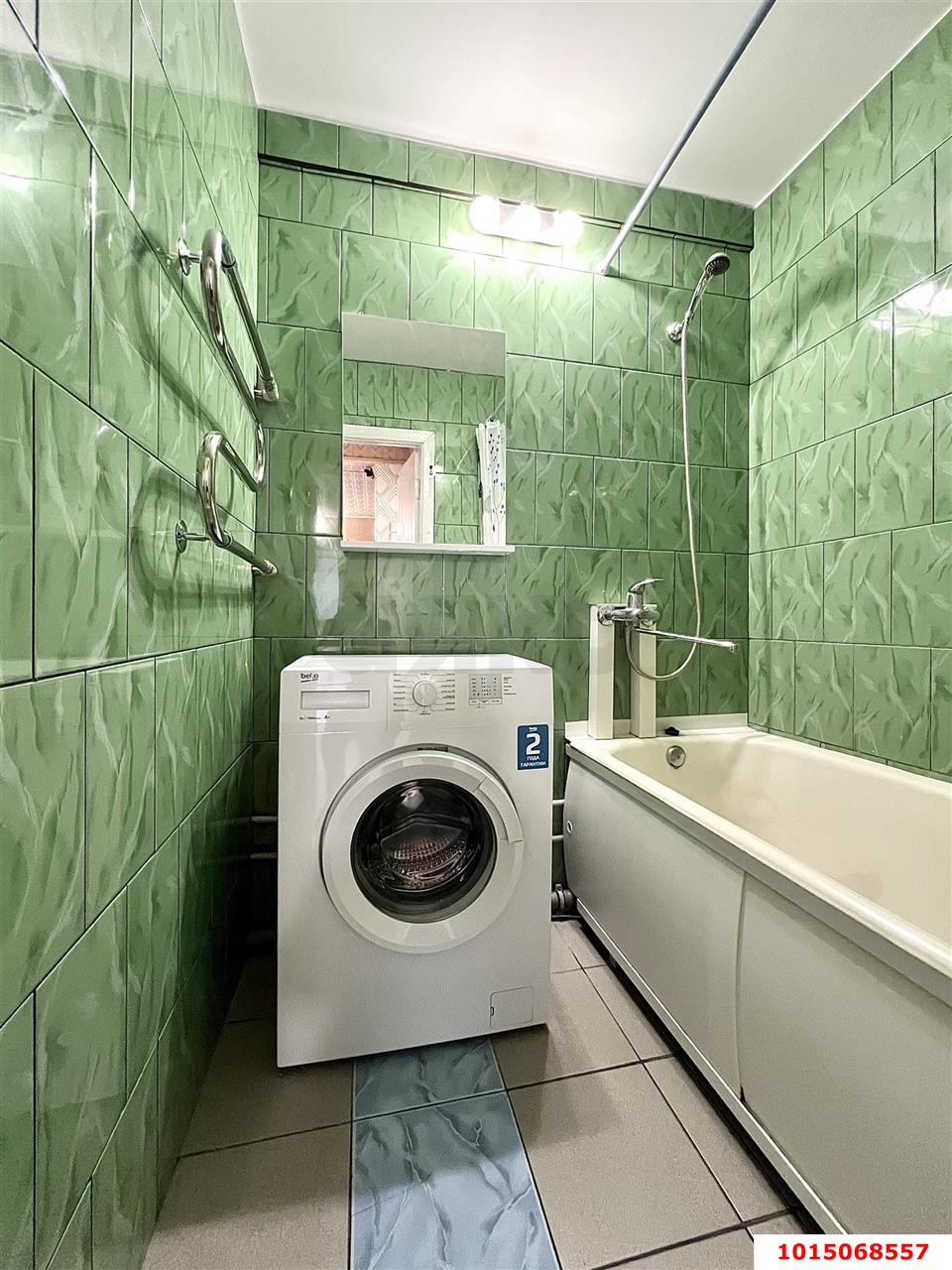 Фото №11: 2-комнатная квартира 48 м² - Краснодар, Фестивальный, ул. Яна Полуяна, 38