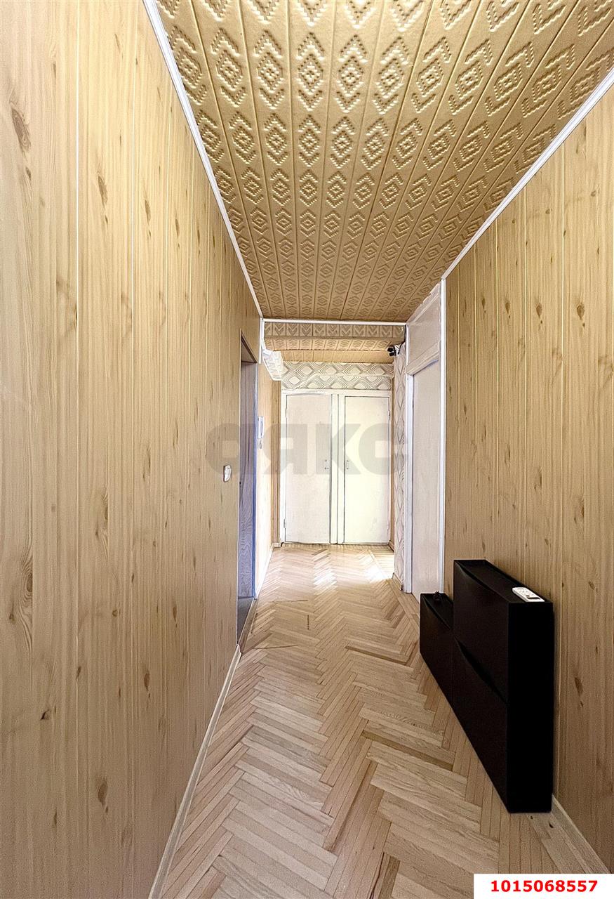 Фото №6: 2-комнатная квартира 48 м² - Краснодар, Фестивальный, ул. Яна Полуяна, 38