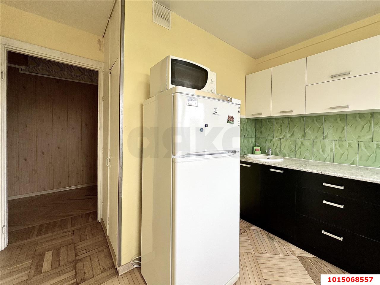 Фото №3: 2-комнатная квартира 48 м² - Краснодар, Фестивальный, ул. Яна Полуяна, 38