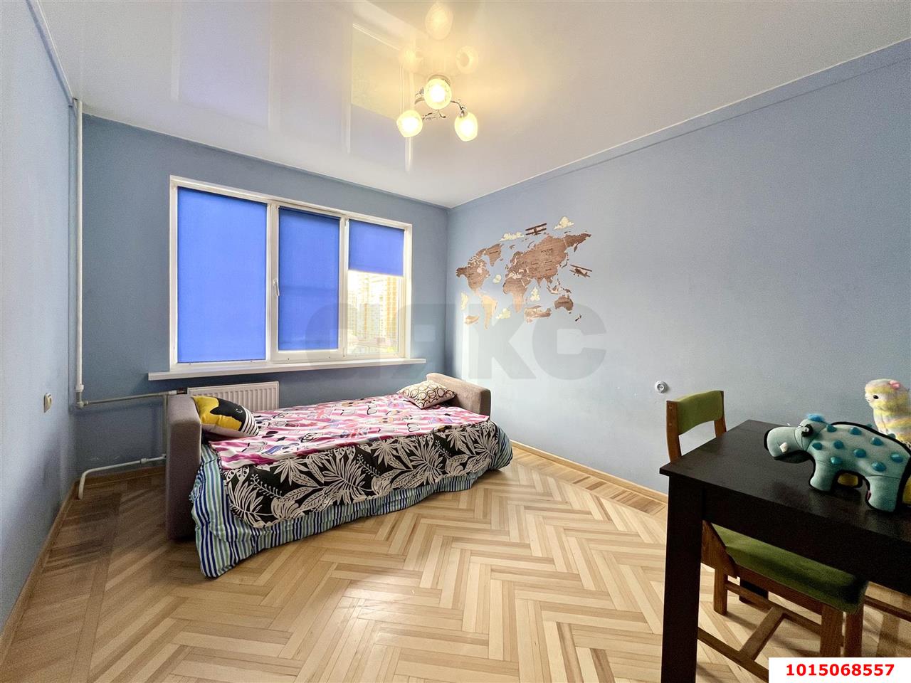 Фото №10: 2-комнатная квартира 48 м² - Краснодар, Фестивальный, ул. Яна Полуяна, 38