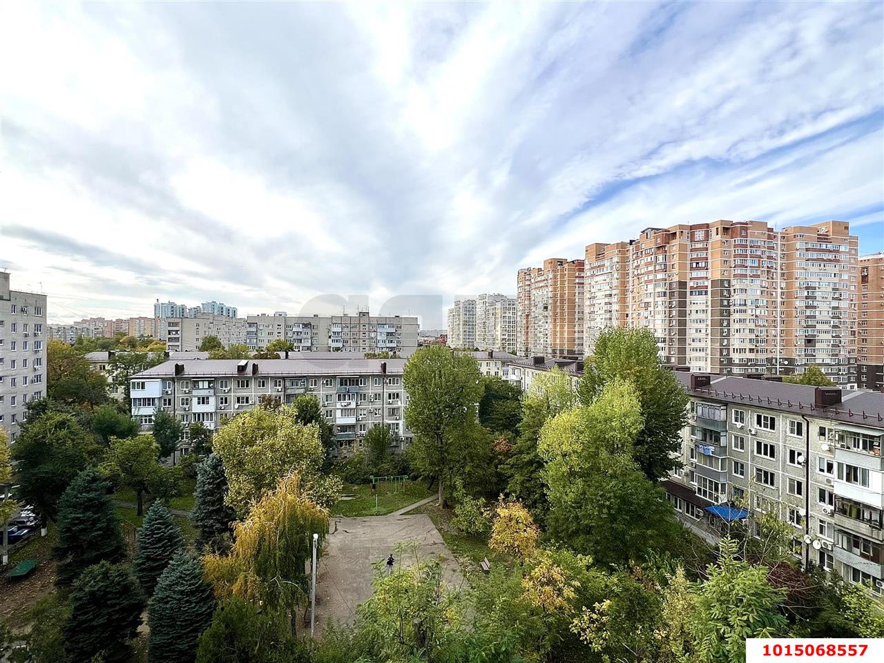 Фото №17: 2-комнатная квартира 48 м² - Краснодар, Прикубанский внутригородской округ, мкр. Фестивальный, ул. Яна Полуяна, 38