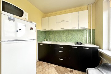 Фото №2: 2-комнатная квартира 48 м² - Краснодар, мкр. Фестивальный, ул. Яна Полуяна, 38