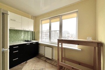 Фото №1: 2-комнатная квартира 48 м² - Краснодар, мкр. Фестивальный, ул. Яна Полуяна, 38