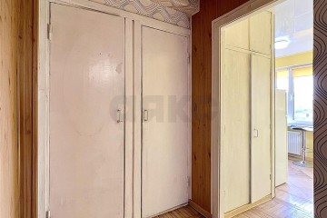 Фото №5: 2-комнатная квартира 48 м² - Краснодар, мкр. Фестивальный, ул. Яна Полуяна, 38