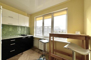 Фото №1: 2-комнатная квартира 48 м² - Краснодар, мкр. Фестивальный, ул. Яна Полуяна, 38