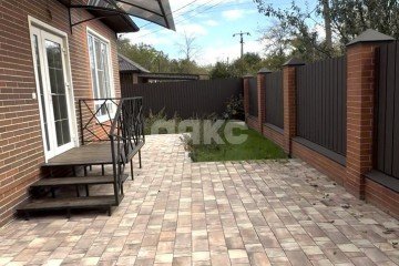 Фото №3: Дом 73 м² - Кореновск, ул. Волгоградская, 1