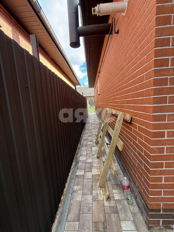 Фото №4: Дом 73 м² + 2.65 сот. - Кореновск, ул. Волгоградская, 1