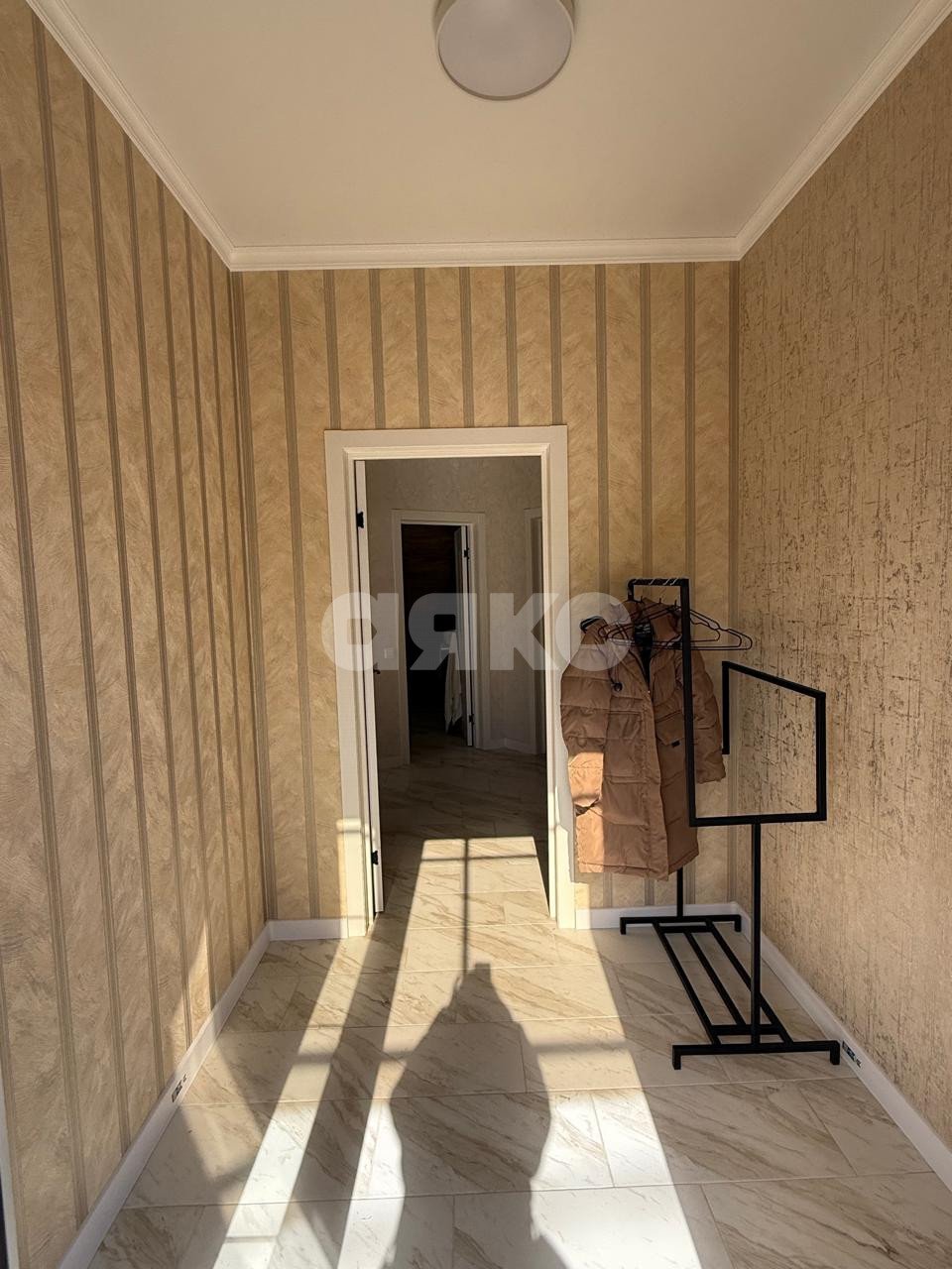 Фото №7: Дом 73 м² + 2.65 сот. - Кореновск, ул. Волгоградская, 1