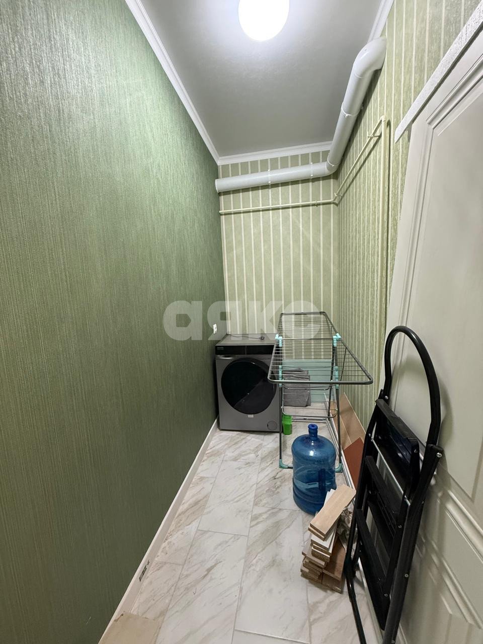 Фото №16: Дом 73 м² + 2.65 сот. - Кореновск, ул. Волгоградская, 1