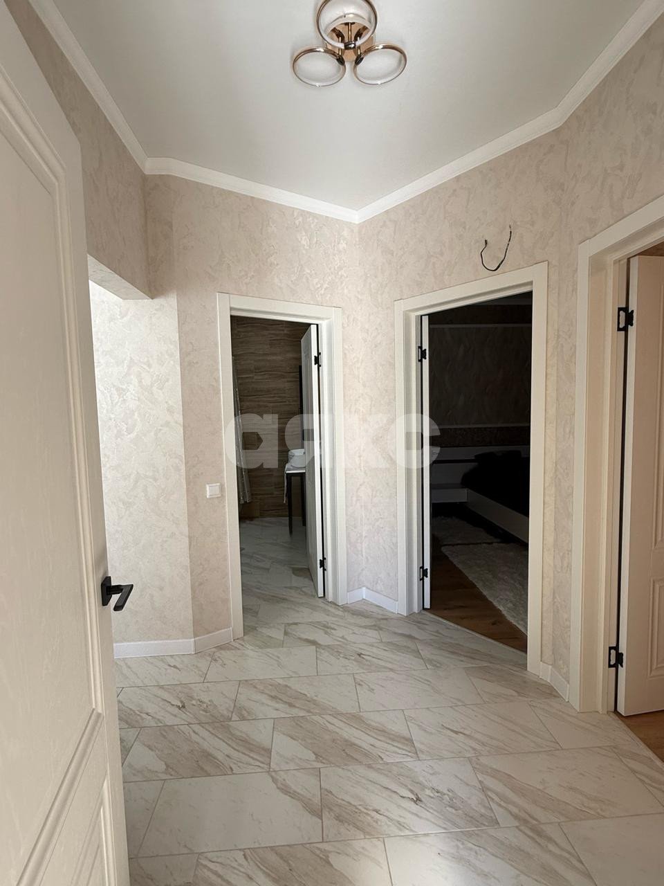 Фото №8: Дом 73 м² + 2.65 сот. - Кореновск, ул. Волгоградская, 1