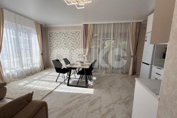 Фото №1: Дом 73 м² - Кореновск, ул. Волгоградская, 1