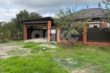 Фото №2: Дом 73 м² - Кореновск, ул. Волгоградская, 1