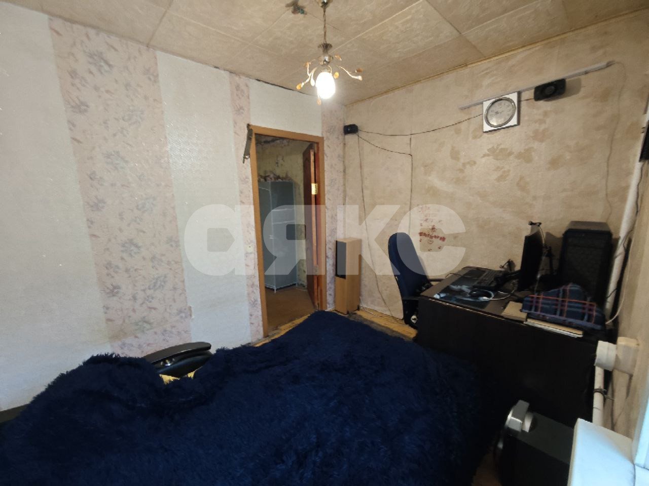 Фото №10: 2-комнатная квартира 43 м² - Тула, Привокзальный территориальный округ, ул. Костычева, 10