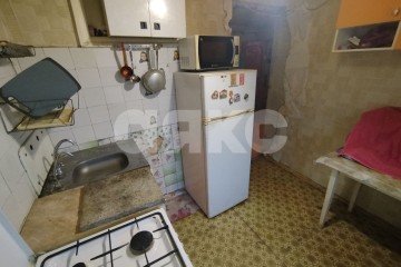 Фото №3: 2-комнатная квартира 43 м² - Тула, мкр. Привокзальный территориальный округ, ул. Костычева, 10