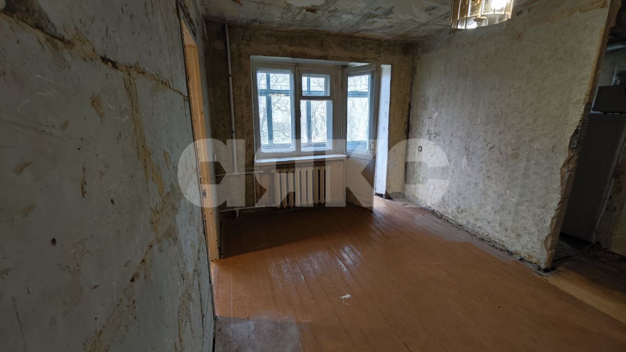 Фото №4: 2-комнатная квартира 43 м² - Тула, Привокзальный территориальный округ, ул. Костычева, 10