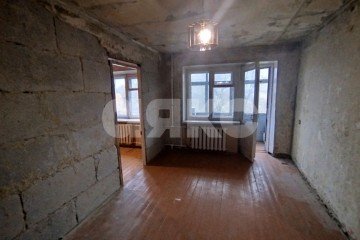 Фото №5: 2-комнатная квартира 43 м² - Тула, мкр. Привокзальный территориальный округ, ул. Костычева, 10