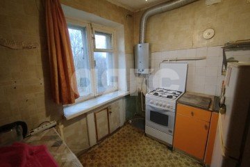 Фото №1: 2-комнатная квартира 43 м² - Тула, мкр. Привокзальный территориальный округ, ул. Костычева, 10